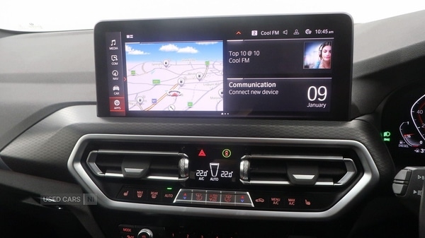 Used BMW X4 2022 for sale - 77426781: Photo 20