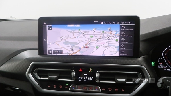 Used BMW X4 2022 for sale - 77426781: Photo 21