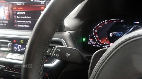 Used BMW X4 2022 for sale - 77426781: Photo 25