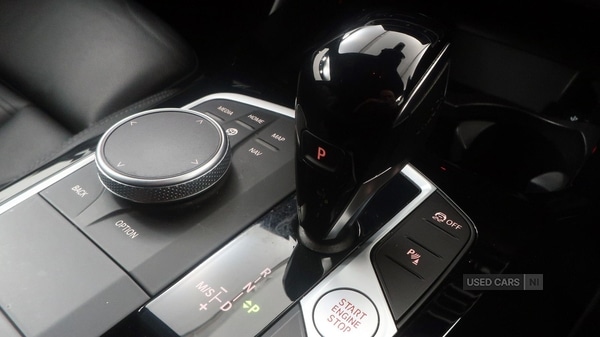 Used BMW X4 2022 for sale - 77426781: Photo 28