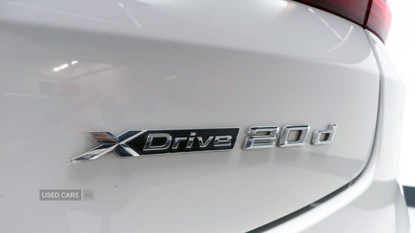 Used BMW X4 2022 for sale - 77426781: Photo 33