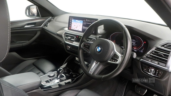 Used BMW X4 2022 for sale - 77426781: Photo 7