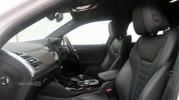 Used BMW X4 2022 for sale - 77426781: Photo 8