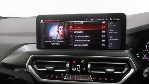 Used BMW X4 2022 for sale - 77426781: Photo 9