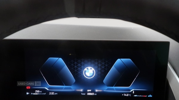 Used BMW X3 2025 for sale - 77238935: Photo 10