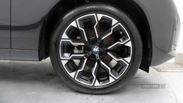 Used BMW X3 2025 for sale - 77238935: Photo 15