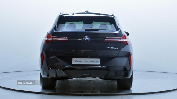Used BMW X3 2025 for sale - 77238935: Photo 16