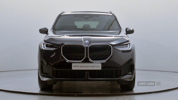 Used BMW X3 2025 for sale - 77238935: Photo 17