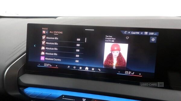 Used BMW X3 2025 for sale - 77238935: Photo 23