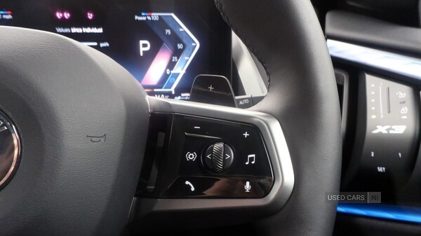 Used BMW X3 2025 for sale - 77238935: Photo 25