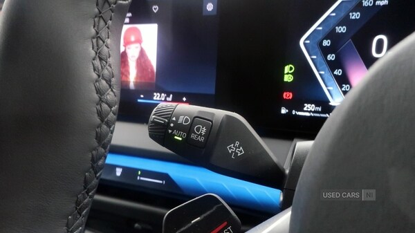 Used BMW X3 2025 for sale - 77238935: Photo 26