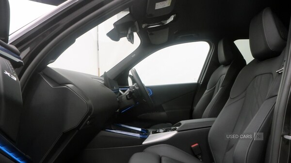 Used BMW X3 2025 for sale - 77238935: Photo 33