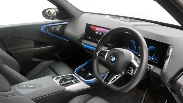 Used BMW X3 2025 for sale - 77238935: Photo 7