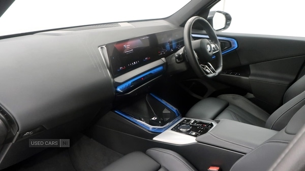 Used BMW X3 2025 for sale - 77238935: Photo 8