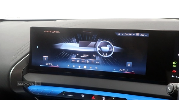 Used BMW X3 2025 for sale - 77238935: Photo 9