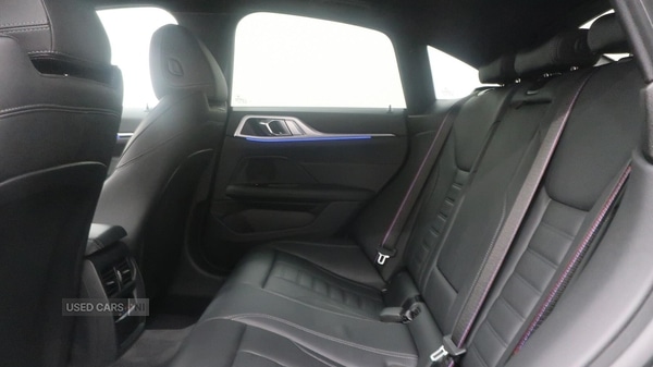 Used BMW 4 Series 2023 for sale - 77067360: Photo 13