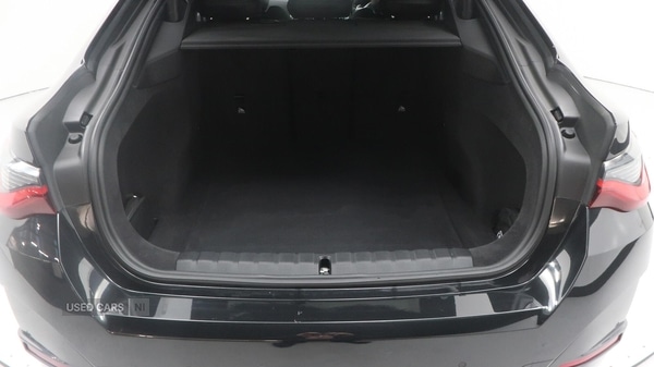 Used BMW 4 Series 2023 for sale - 77067360: Photo 14