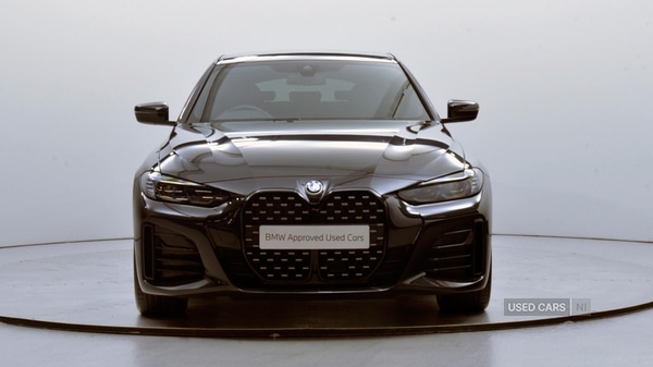 Used BMW 4 Series 2023 for sale - 77067360: Photo 17