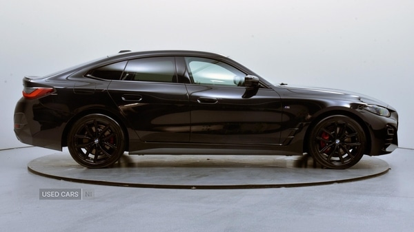 Used BMW 4 Series 2023 for sale - 77067360: Photo 3