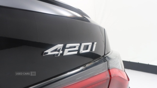 Used BMW 4 Series 2023 for sale - 77067360: Photo 34