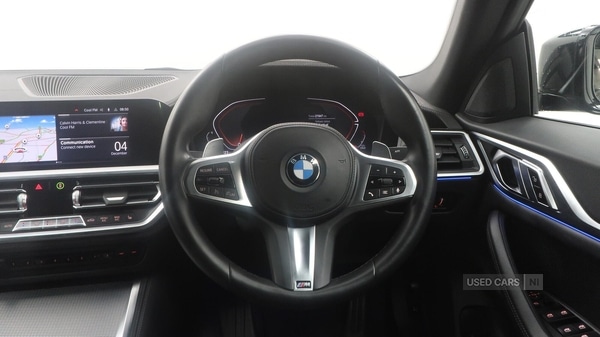 Used BMW 4 Series 2023 for sale - 77067360: Photo 6