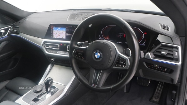 Used BMW 4 Series 2023 for sale - 77067360: Photo 7