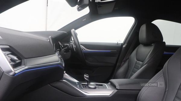 Used BMW 4 Series 2023 for sale - 77067360: Photo 8