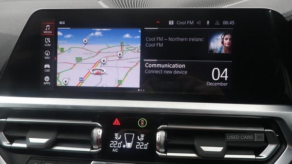 Used BMW 4 Series 2023 for sale - 77067360: Photo 9