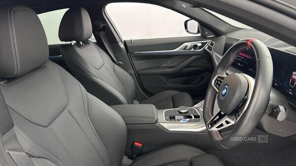 Used BMW i4 2025 for sale - 77469473: Photo 12