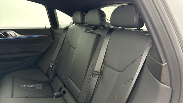 Used BMW i4 2025 for sale - 77469473: Photo 13
