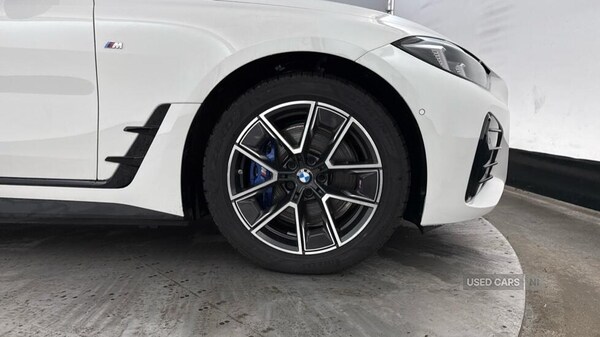 Used BMW i4 2025 for sale - 77469473: Photo 15