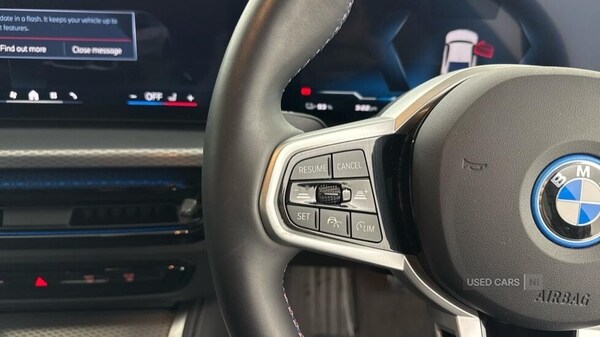 Used BMW i4 2025 for sale - 77469473: Photo 18