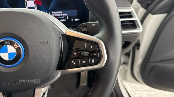 Used BMW i4 2025 for sale - 77469473: Photo 19