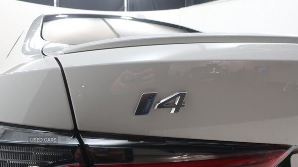 Used BMW i4 2025 for sale - 77469473: Photo 28
