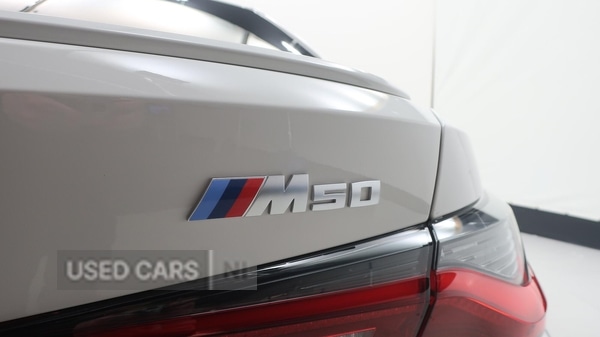 Used BMW i4 2025 for sale - 77469473: Photo 29