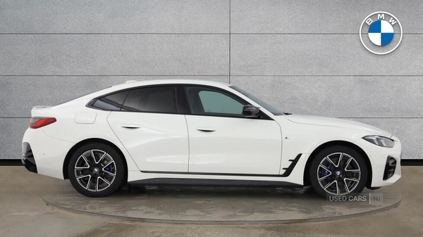 Used BMW i4 2025 for sale - 77469473: Photo 3