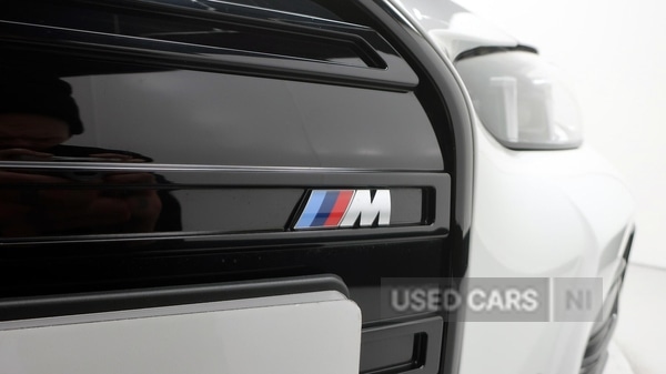 Used BMW i4 2025 for sale - 77469473: Photo 30