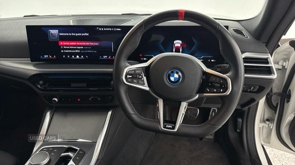 Used BMW i4 2025 for sale - 77469473: Photo 6