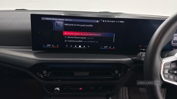 Used BMW i4 2025 for sale - 77469473: Photo 9