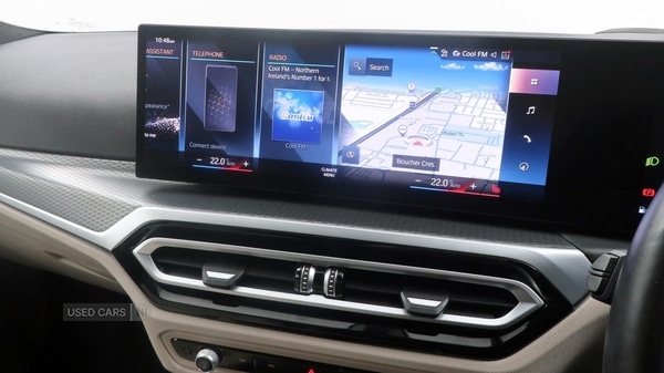 Used BMW 3 Series 2023 for sale - 77218021: Photo 12