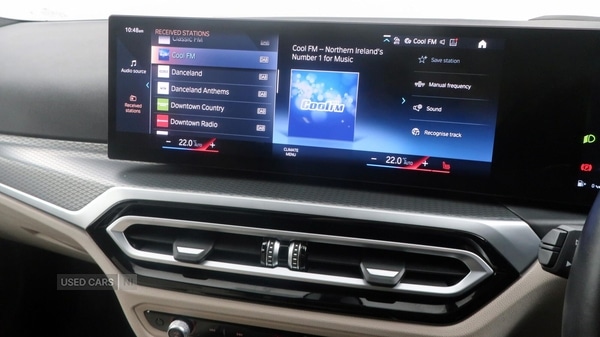 Used BMW 3 Series 2023 for sale - 77218021: Photo 13