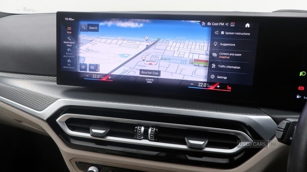 Used BMW 3 Series 2023 for sale - 77218021: Photo 14