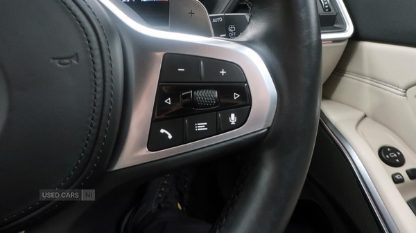 Used BMW 3 Series 2023 for sale - 77218021: Photo 16