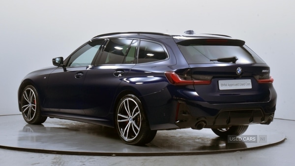 Used BMW 3 Series 2023 for sale - 77218021: Photo 2