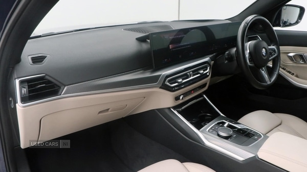 Used BMW 3 Series 2023 for sale - 77218021: Photo 27