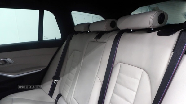 Used BMW 3 Series 2023 for sale - 77218021: Photo 29