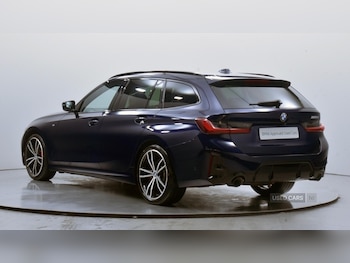 Used BMW 3 Series 2023 for sale - 77218021: Photo