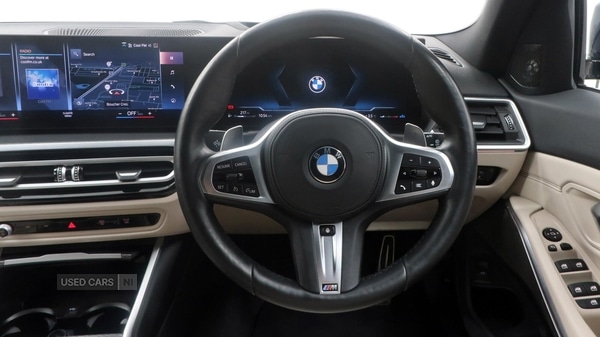 Used BMW 3 Series 2023 for sale - 77218021: Photo 32