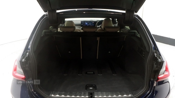 Used BMW 3 Series 2023 for sale - 77218021: Photo 35