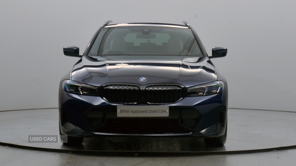 Used BMW 3 Series 2023 for sale - 77218021: Photo 4